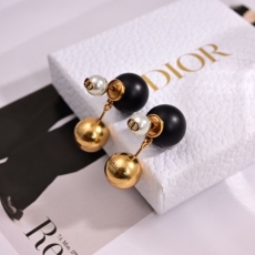 Christian Dior Earrings